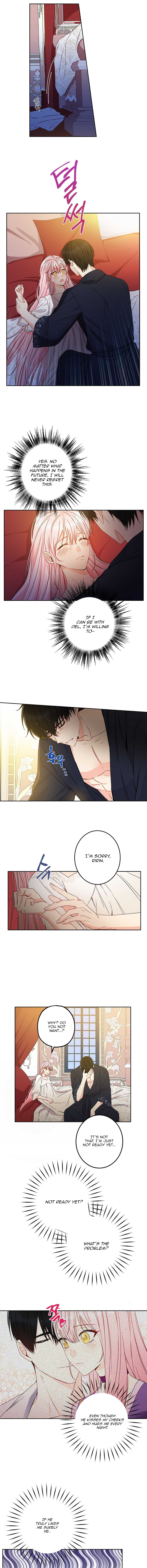 This Is An Obvious Fraudulent Marriage chapter 46 page 7
