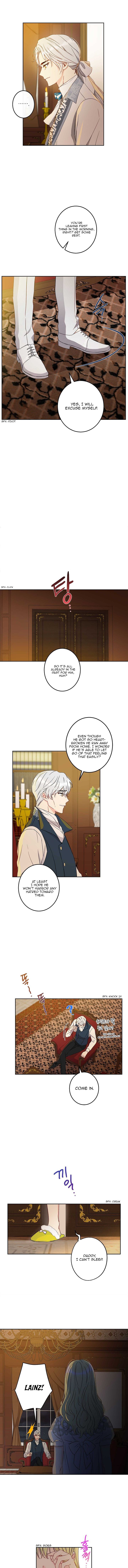 This Is An Obvious Fraudulent Marriage chapter 48 page 2