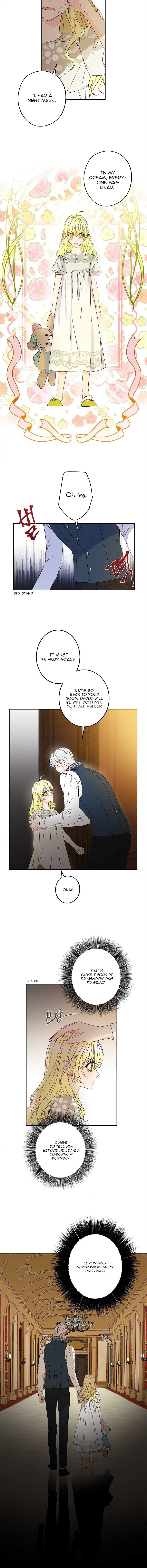 This Is An Obvious Fraudulent Marriage chapter 48 page 3