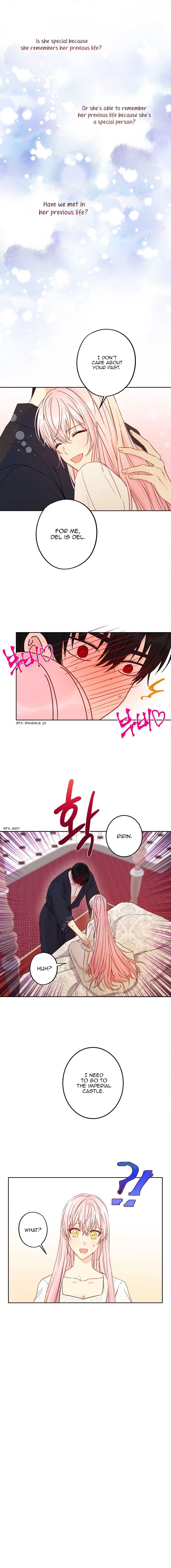 This Is An Obvious Fraudulent Marriage chapter 48 page 7