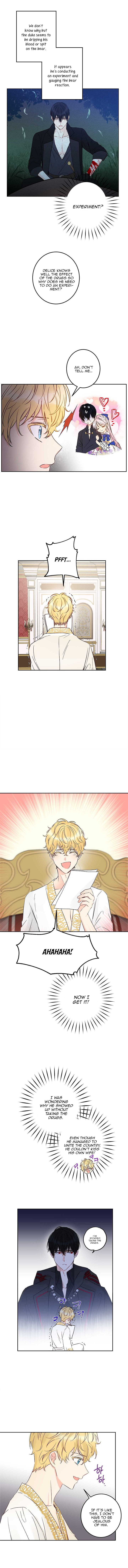 This Is An Obvious Fraudulent Marriage chapter 51 page 2