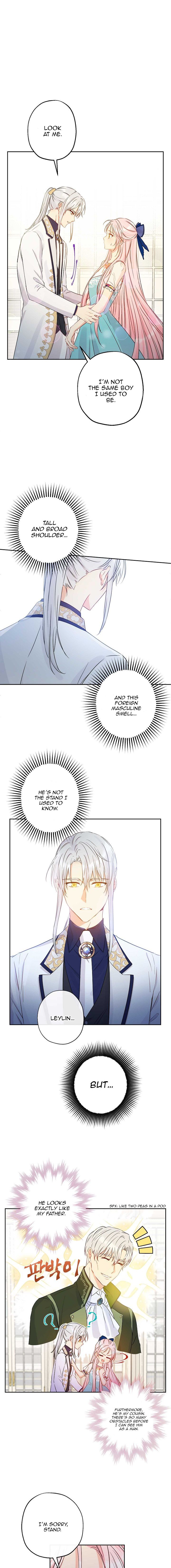 This Is An Obvious Fraudulent Marriage chapter 52 page 1