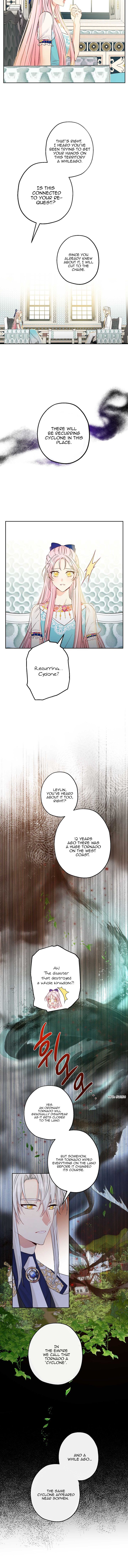 This Is An Obvious Fraudulent Marriage chapter 52 page 4