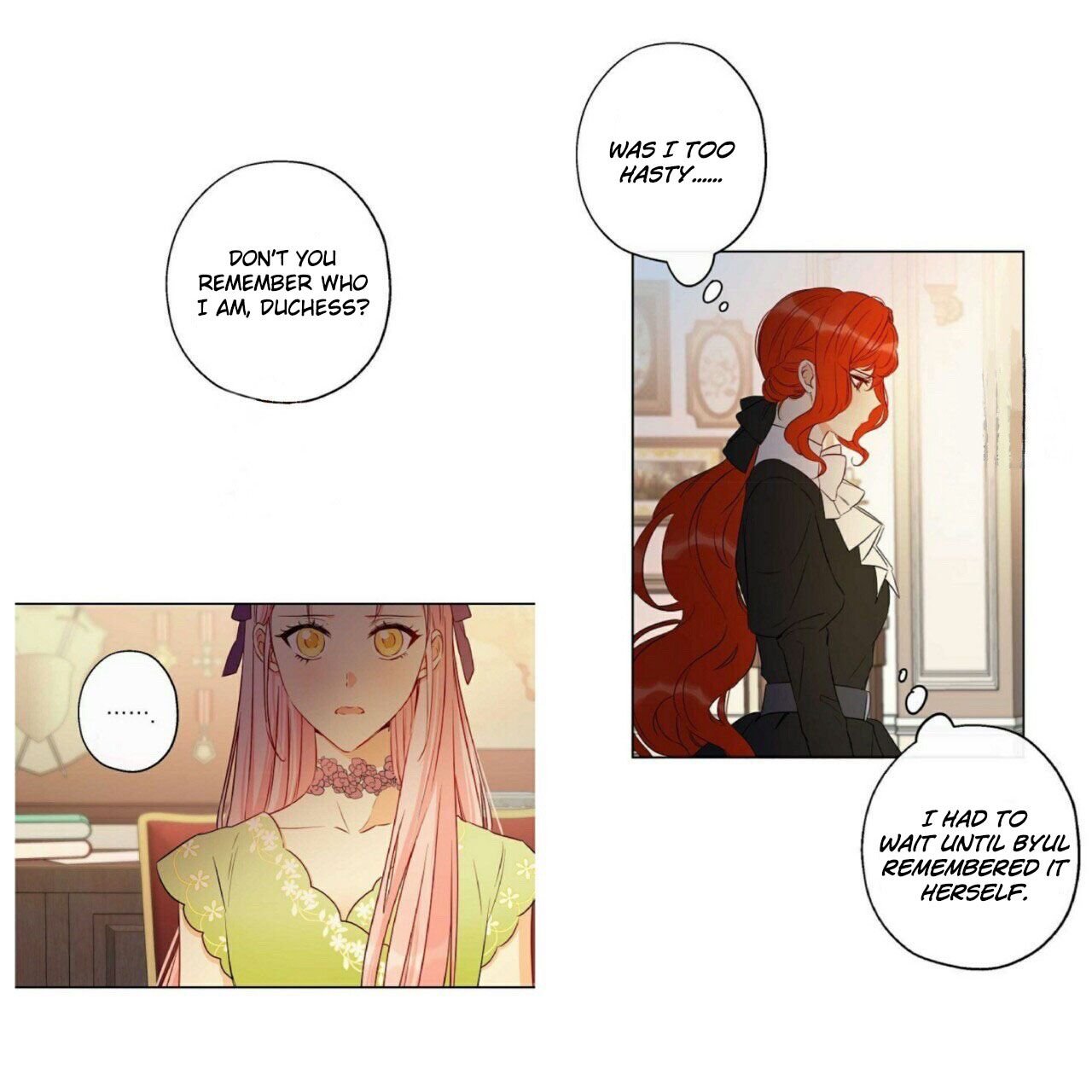 This Is An Obvious Fraudulent Marriage chapter 53 page 2