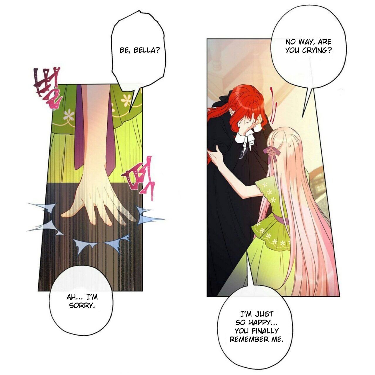 This Is An Obvious Fraudulent Marriage chapter 53 page 5