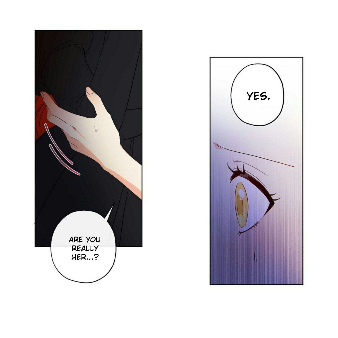 This Is An Obvious Fraudulent Marriage chapter 53 page 6