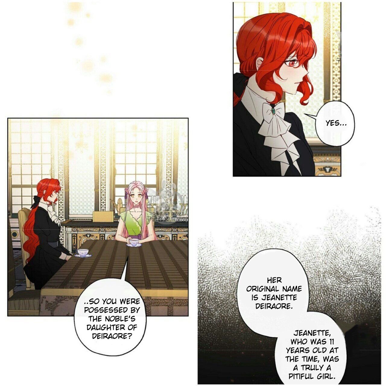 This Is An Obvious Fraudulent Marriage chapter 53 page 8