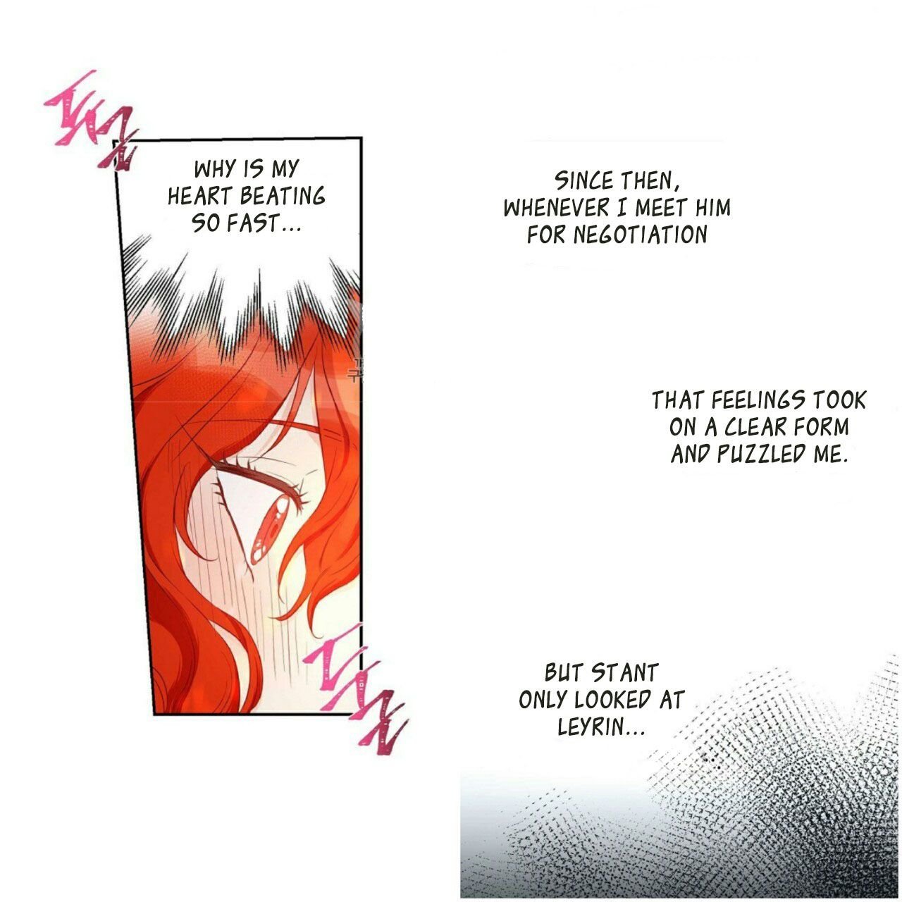 This Is An Obvious Fraudulent Marriage chapter 55 page 3