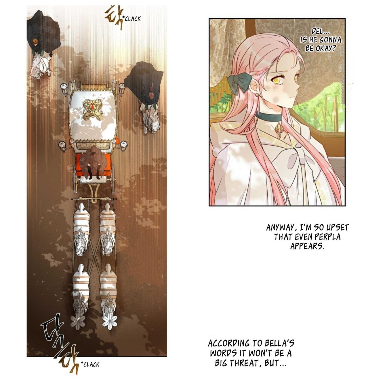 This Is An Obvious Fraudulent Marriage chapter 57 page 2