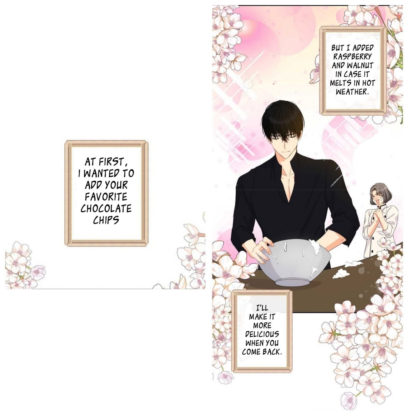 This Is An Obvious Fraudulent Marriage chapter 57 page 32
