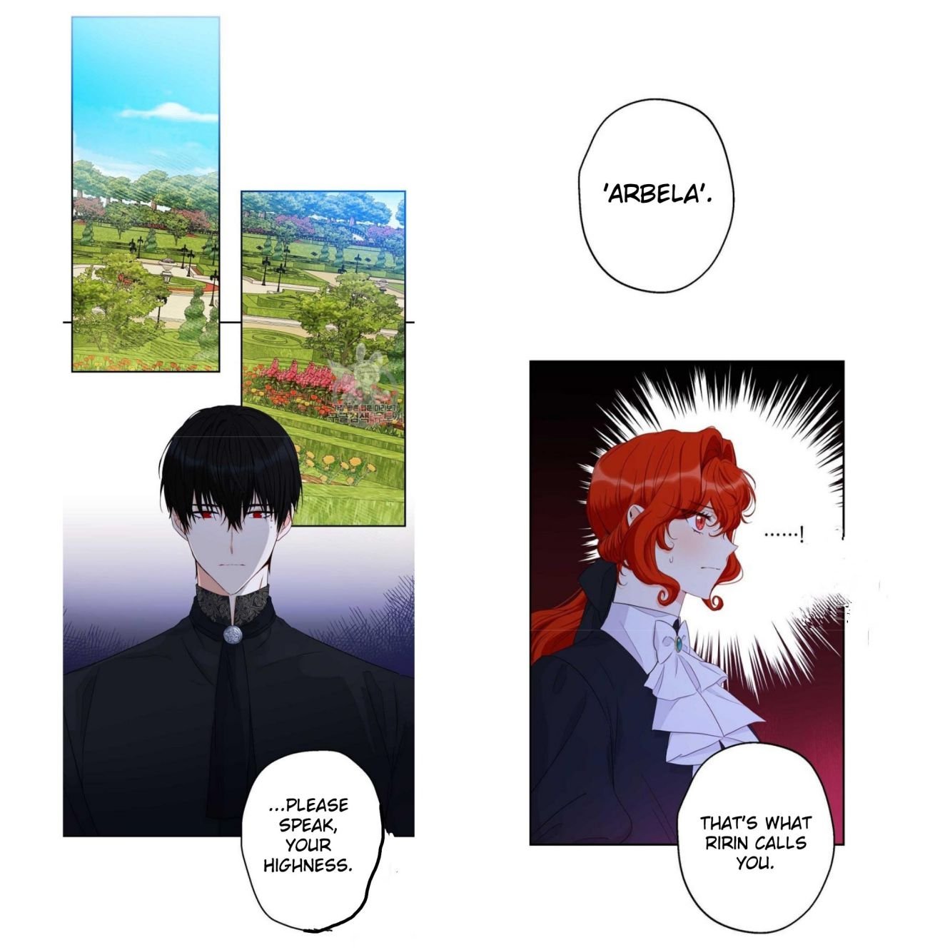 This Is An Obvious Fraudulent Marriage chapter 57 page 5