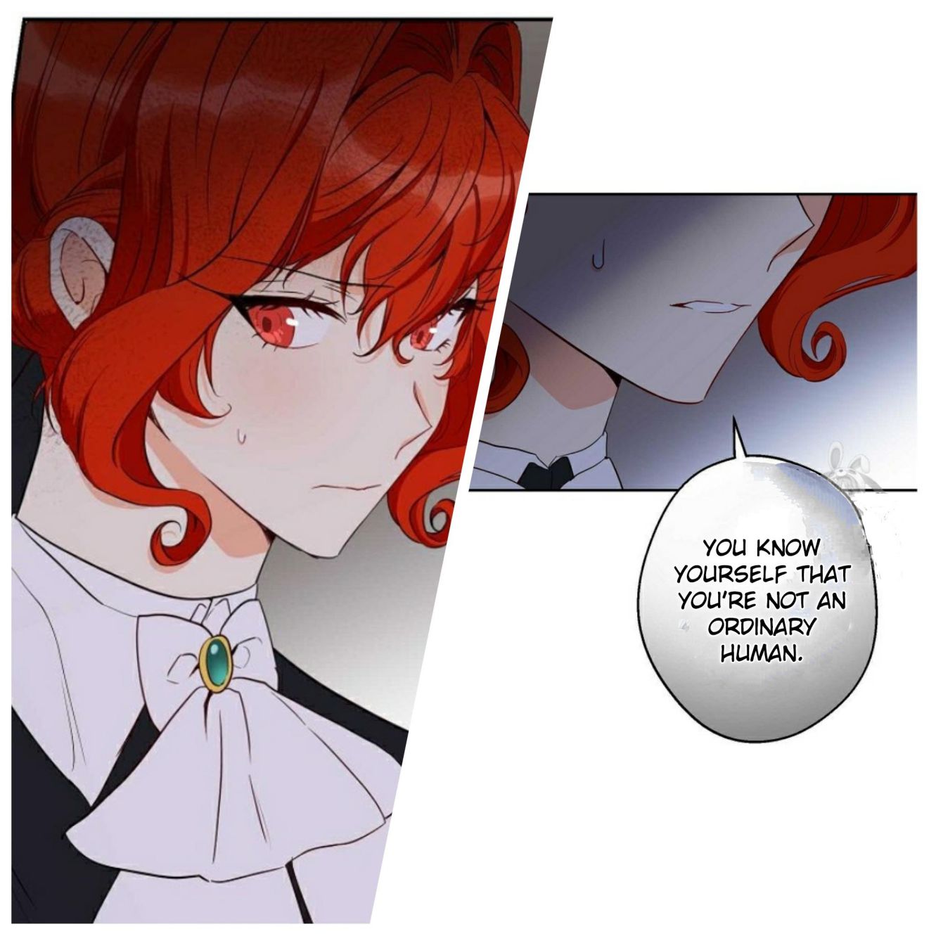 This Is An Obvious Fraudulent Marriage chapter 57 page 7