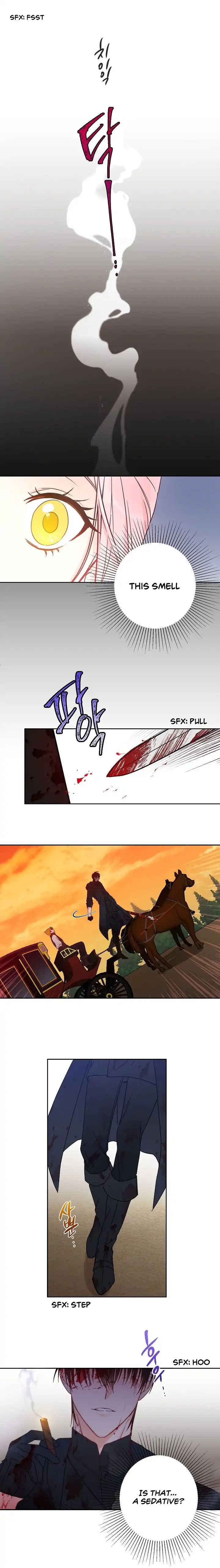 This Is An Obvious Fraudulent Marriage chapter 6 page 10
