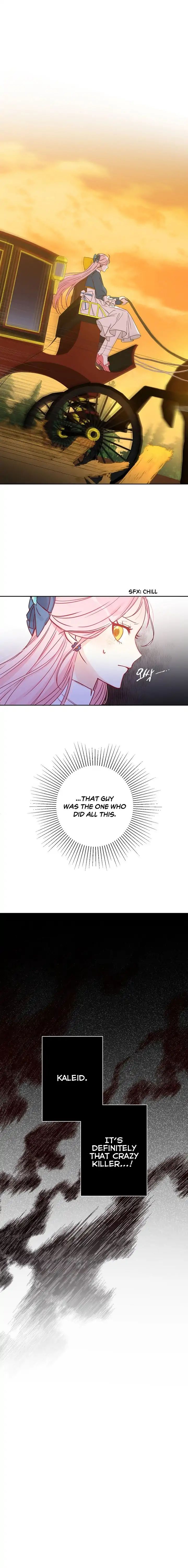 This Is An Obvious Fraudulent Marriage chapter 6 page 13