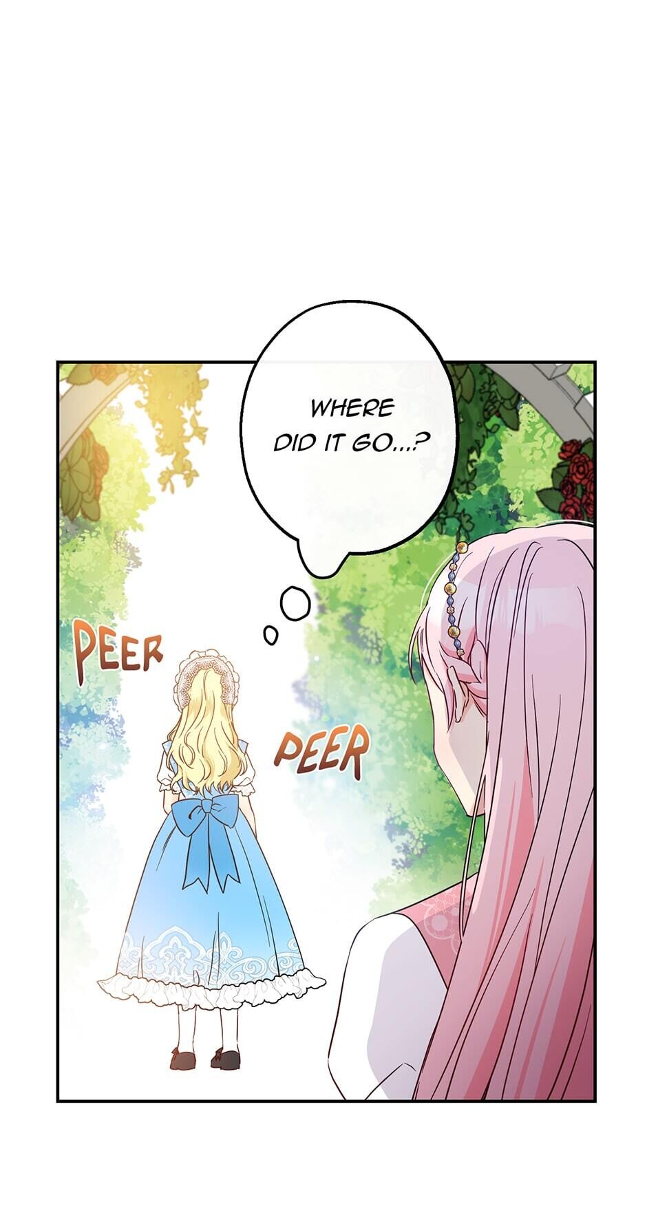 This Is An Obvious Fraudulent Marriage chapter 60 page 4