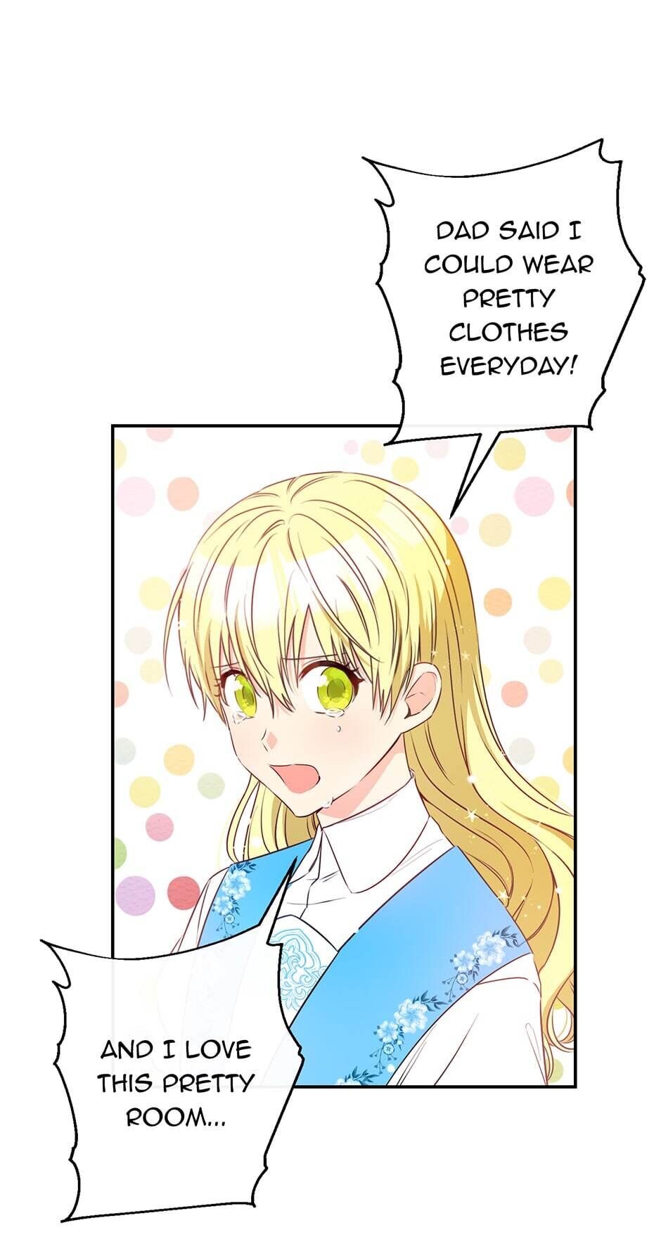 This Is An Obvious Fraudulent Marriage chapter 61 page 2