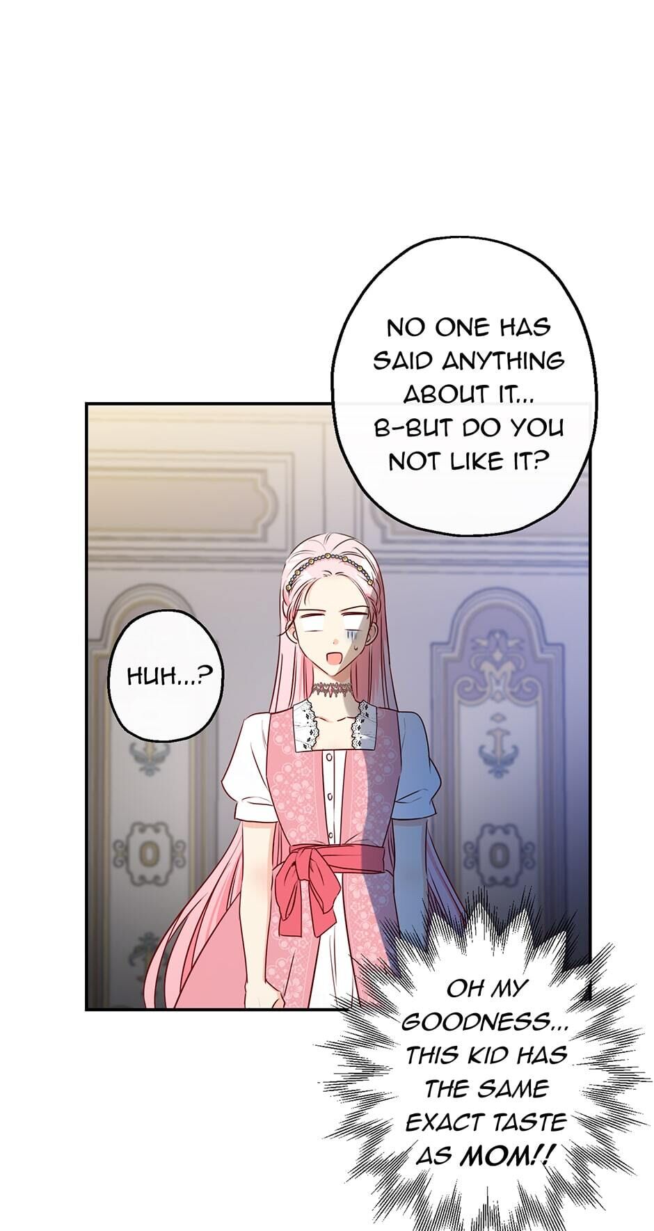 This Is An Obvious Fraudulent Marriage chapter 61 page 3