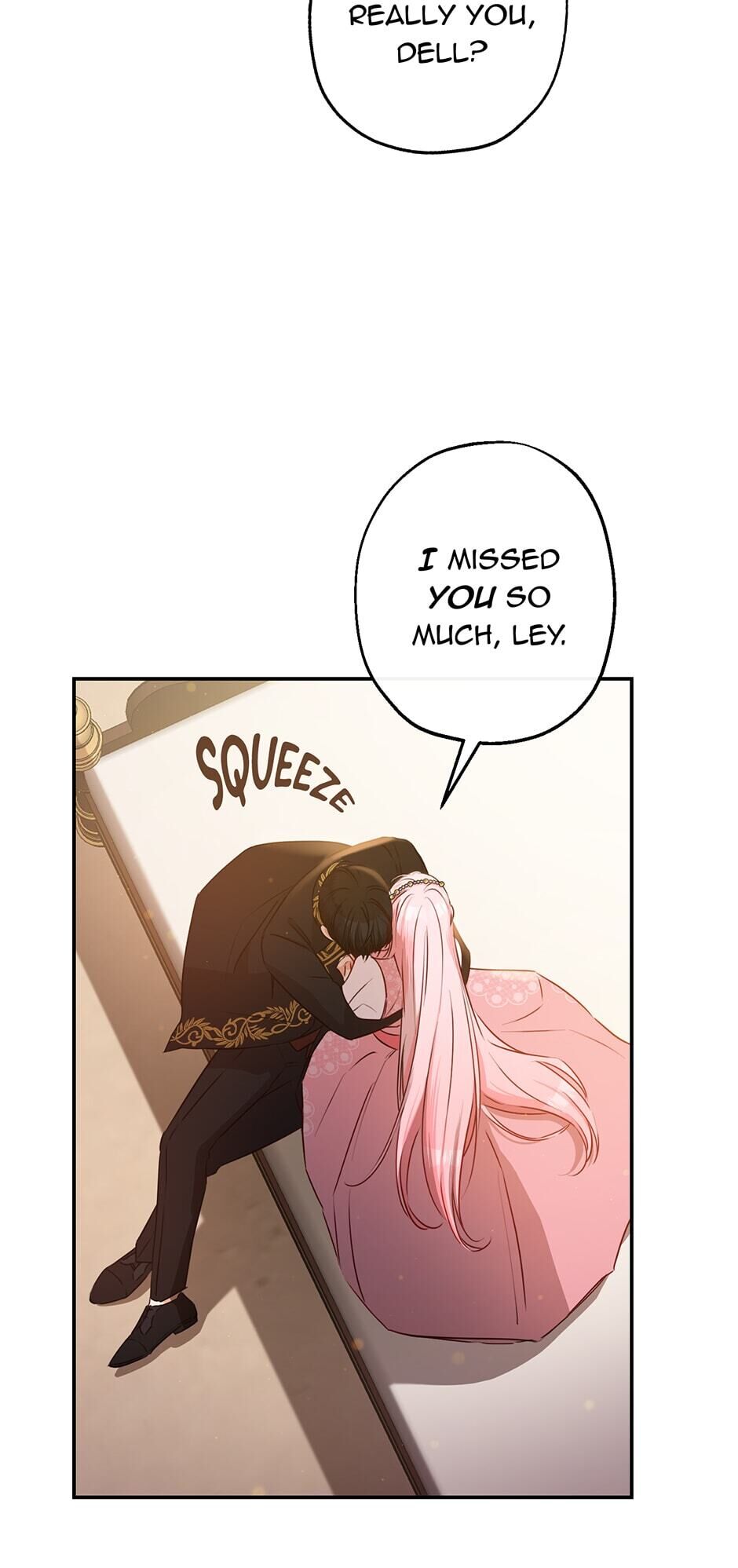 This Is An Obvious Fraudulent Marriage chapter 61 page 32