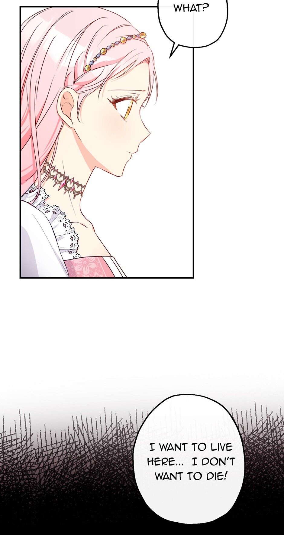 This Is An Obvious Fraudulent Marriage chapter 61 page 5