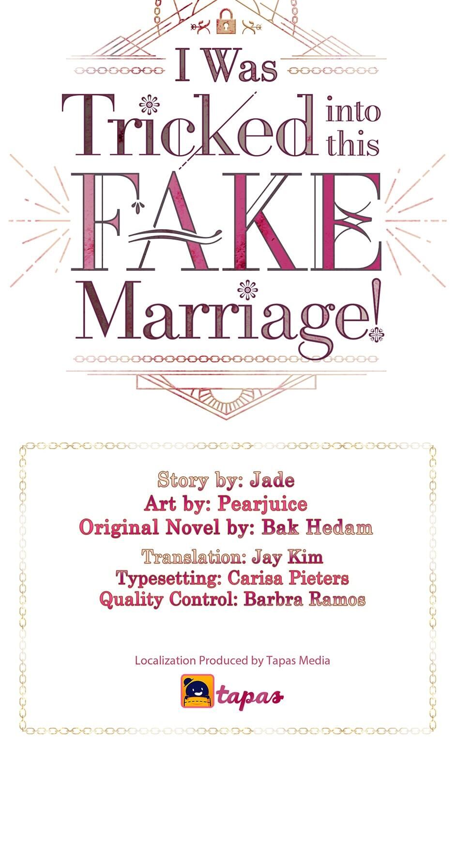 This Is An Obvious Fraudulent Marriage chapter 62 page 4
