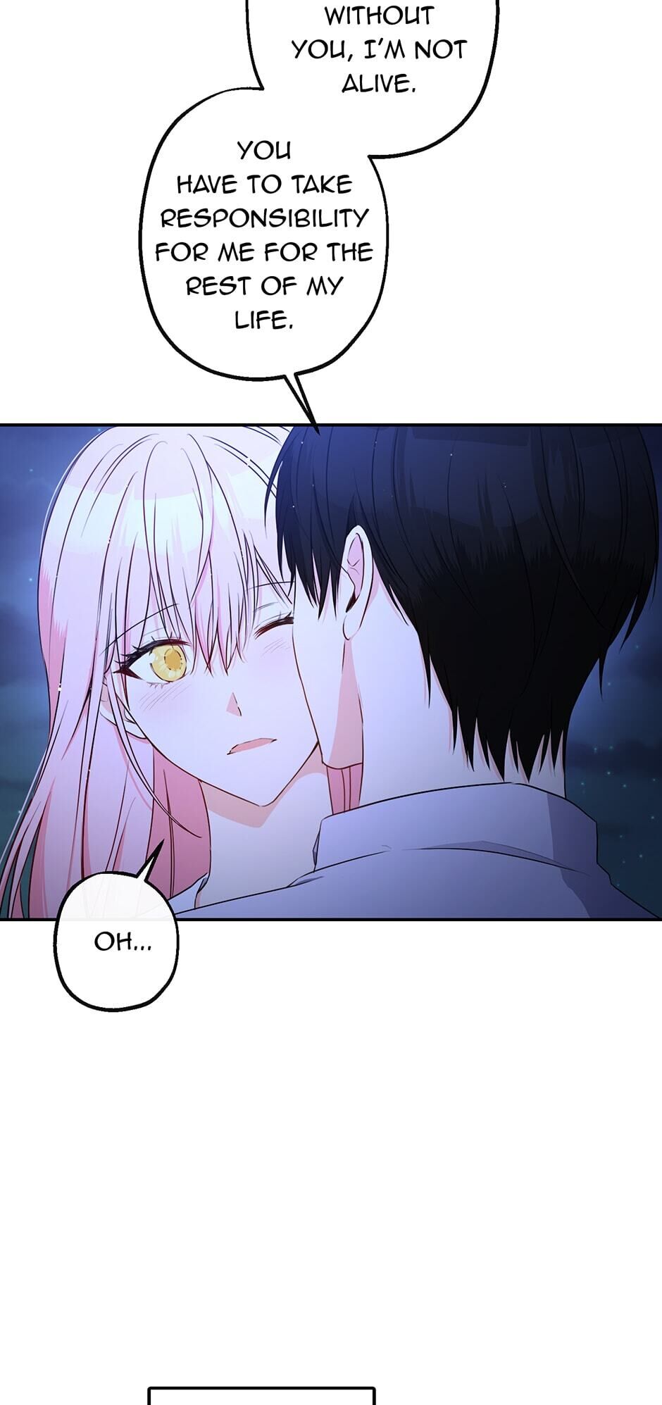 This Is An Obvious Fraudulent Marriage chapter 63 page 12