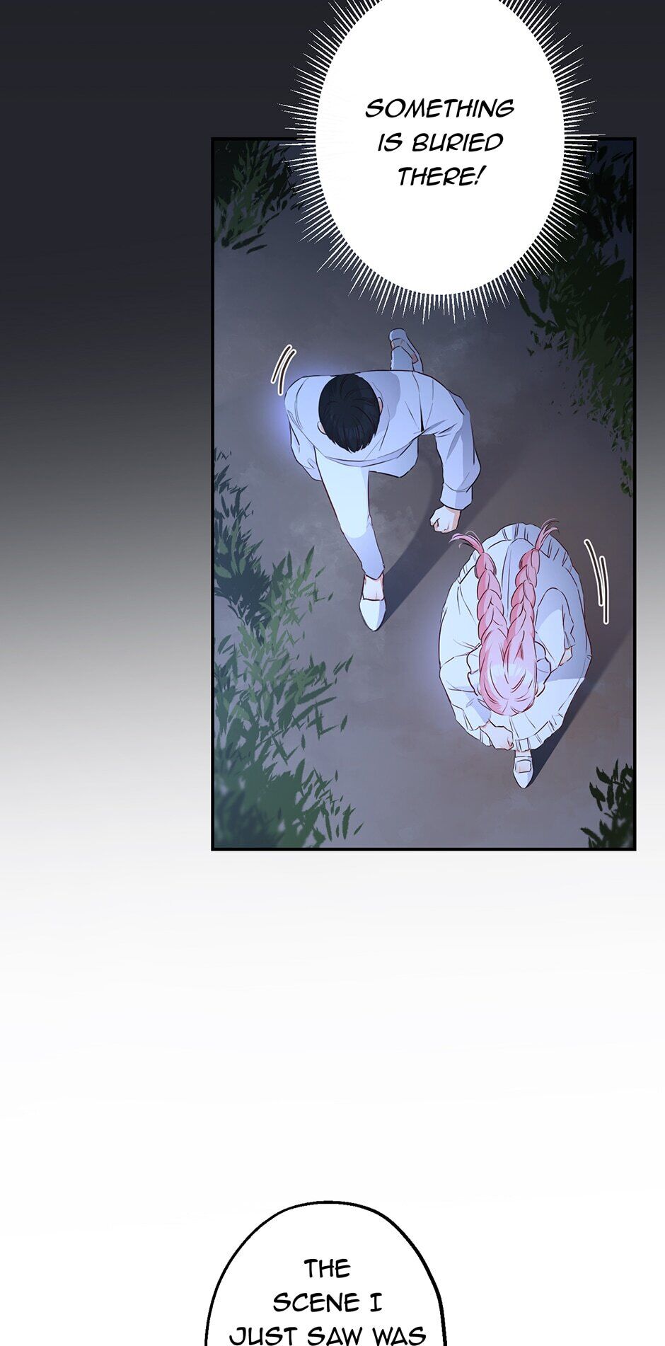 This Is An Obvious Fraudulent Marriage chapter 63 page 2