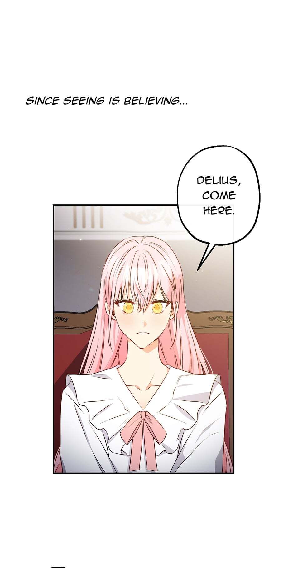This Is An Obvious Fraudulent Marriage chapter 63 page 21