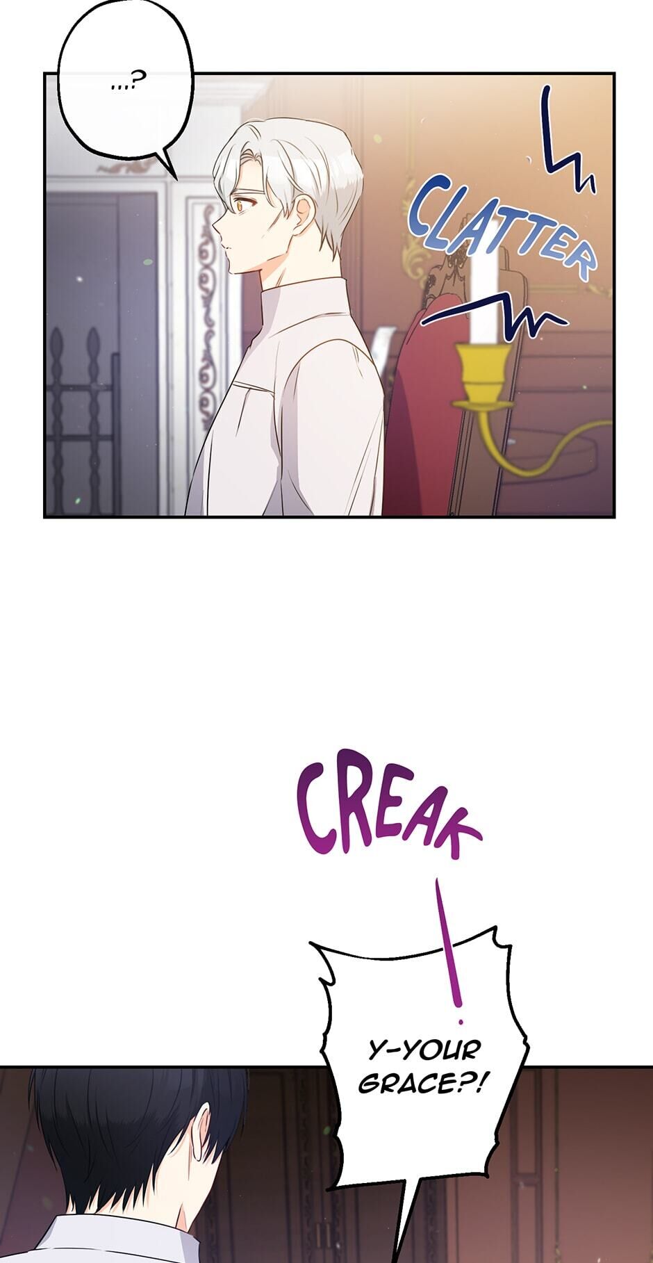 This Is An Obvious Fraudulent Marriage chapter 63 page 22