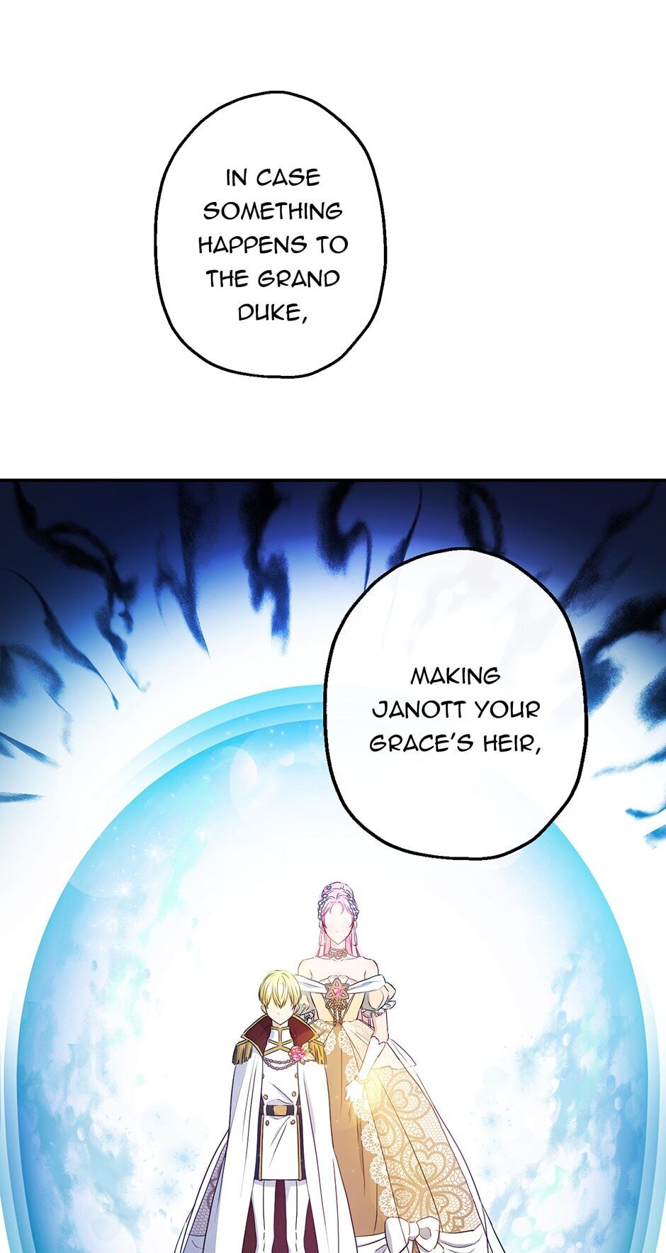 This Is An Obvious Fraudulent Marriage chapter 63 page 29