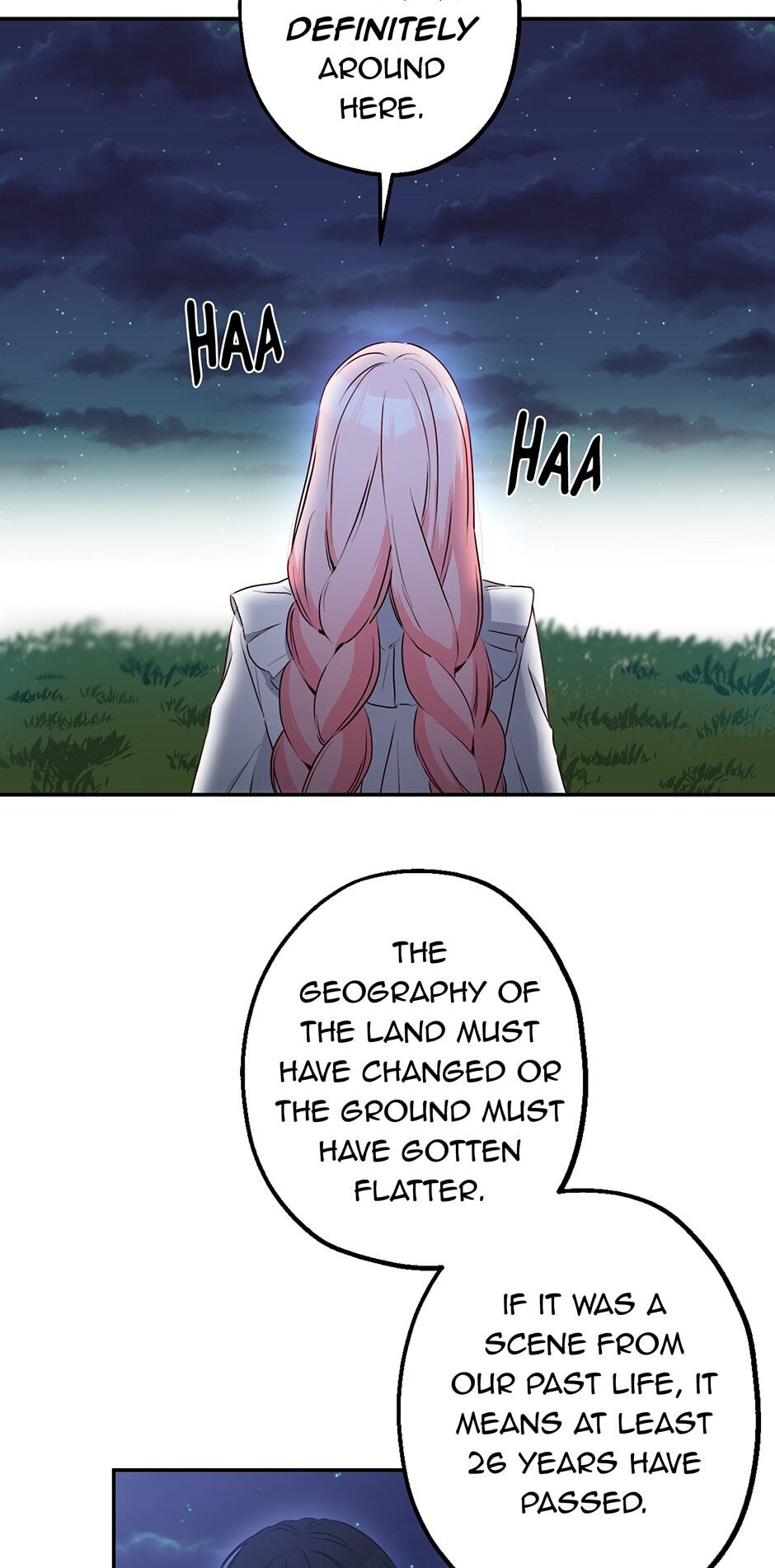 This Is An Obvious Fraudulent Marriage chapter 63 page 3