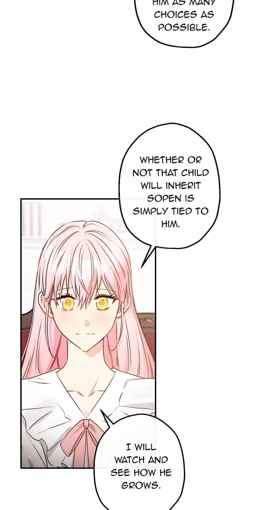 This Is An Obvious Fraudulent Marriage chapter 63 page 33