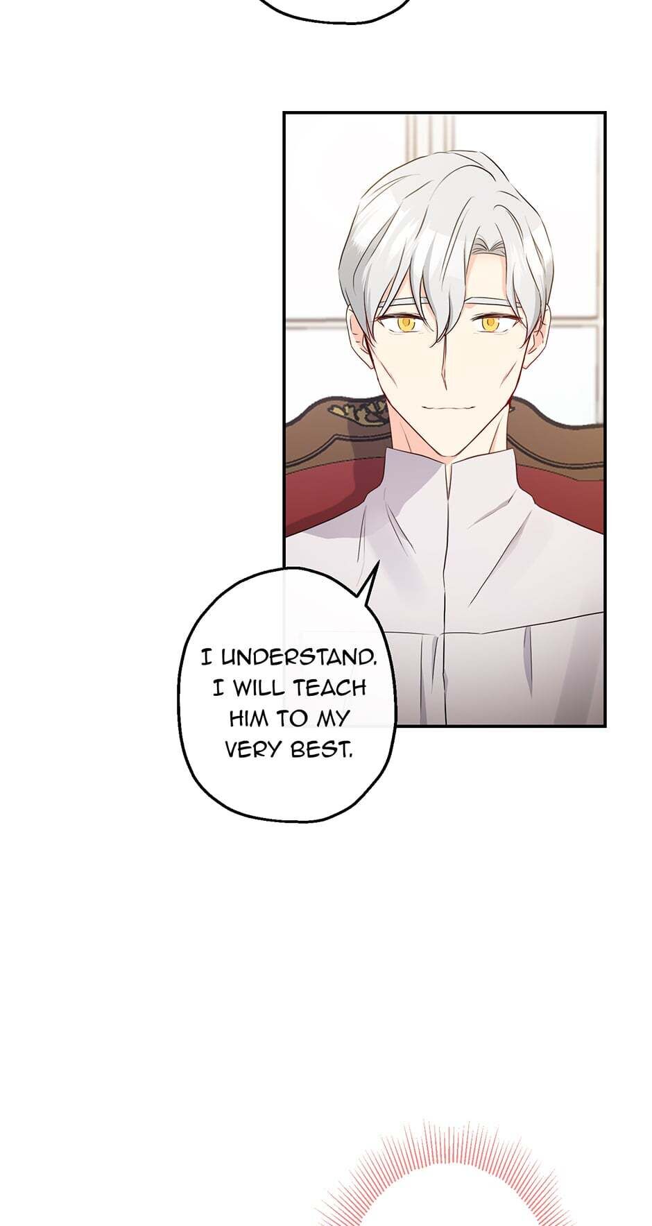 This Is An Obvious Fraudulent Marriage chapter 63 page 34