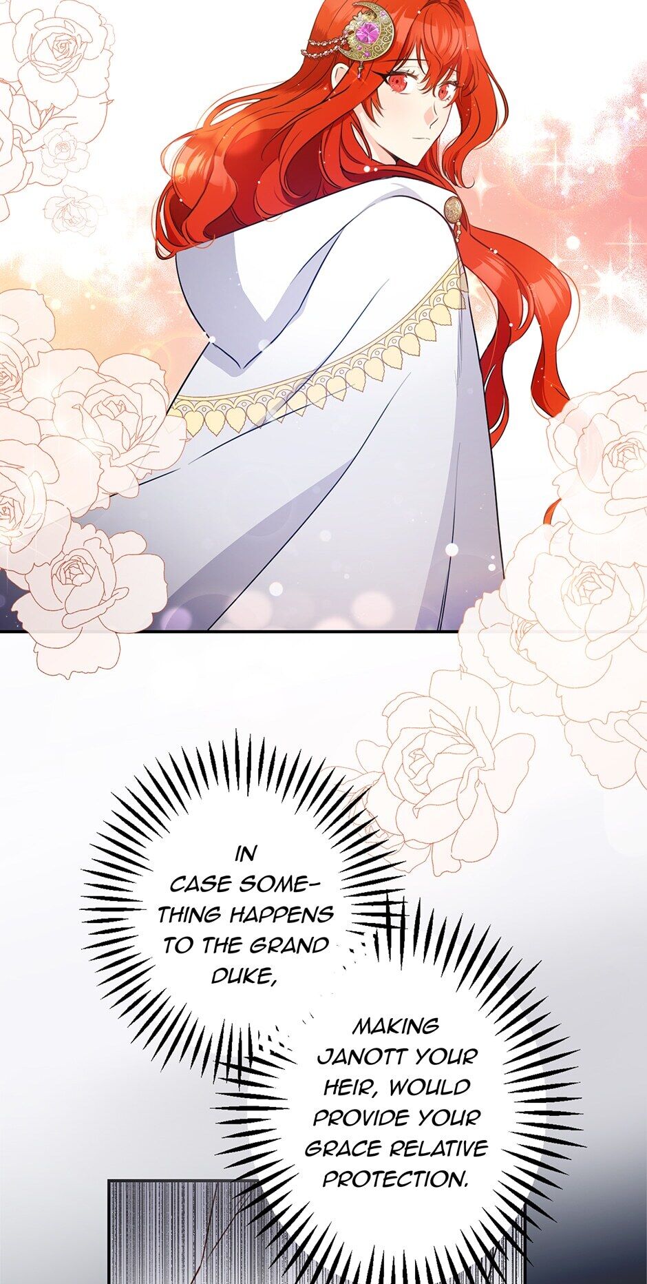 This Is An Obvious Fraudulent Marriage chapter 63 page 37
