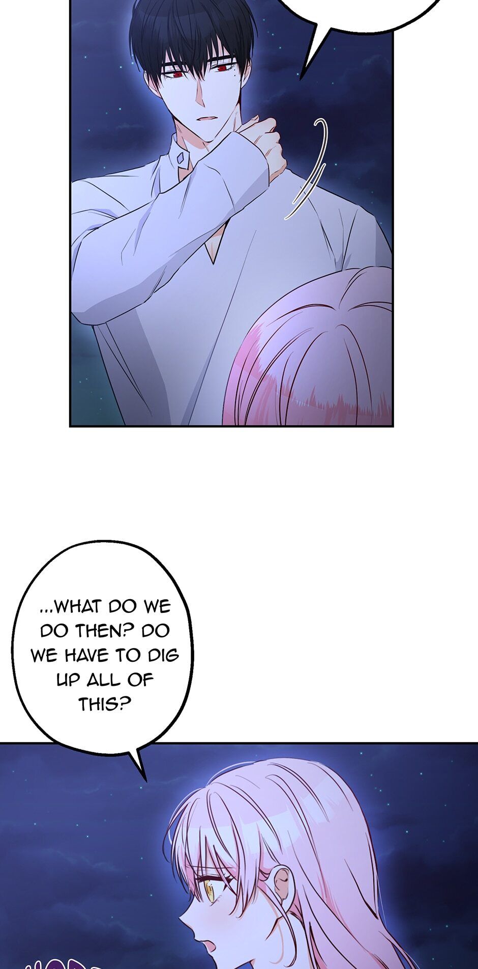 This Is An Obvious Fraudulent Marriage chapter 63 page 4