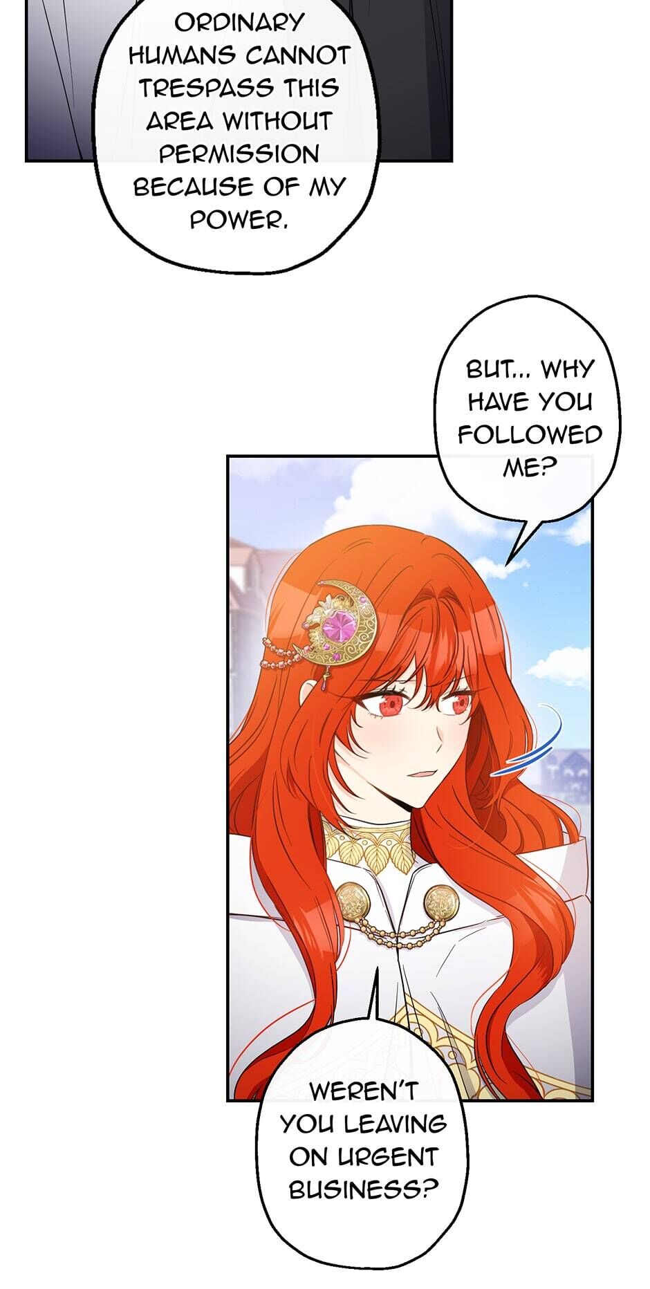 This Is An Obvious Fraudulent Marriage chapter 63 page 41