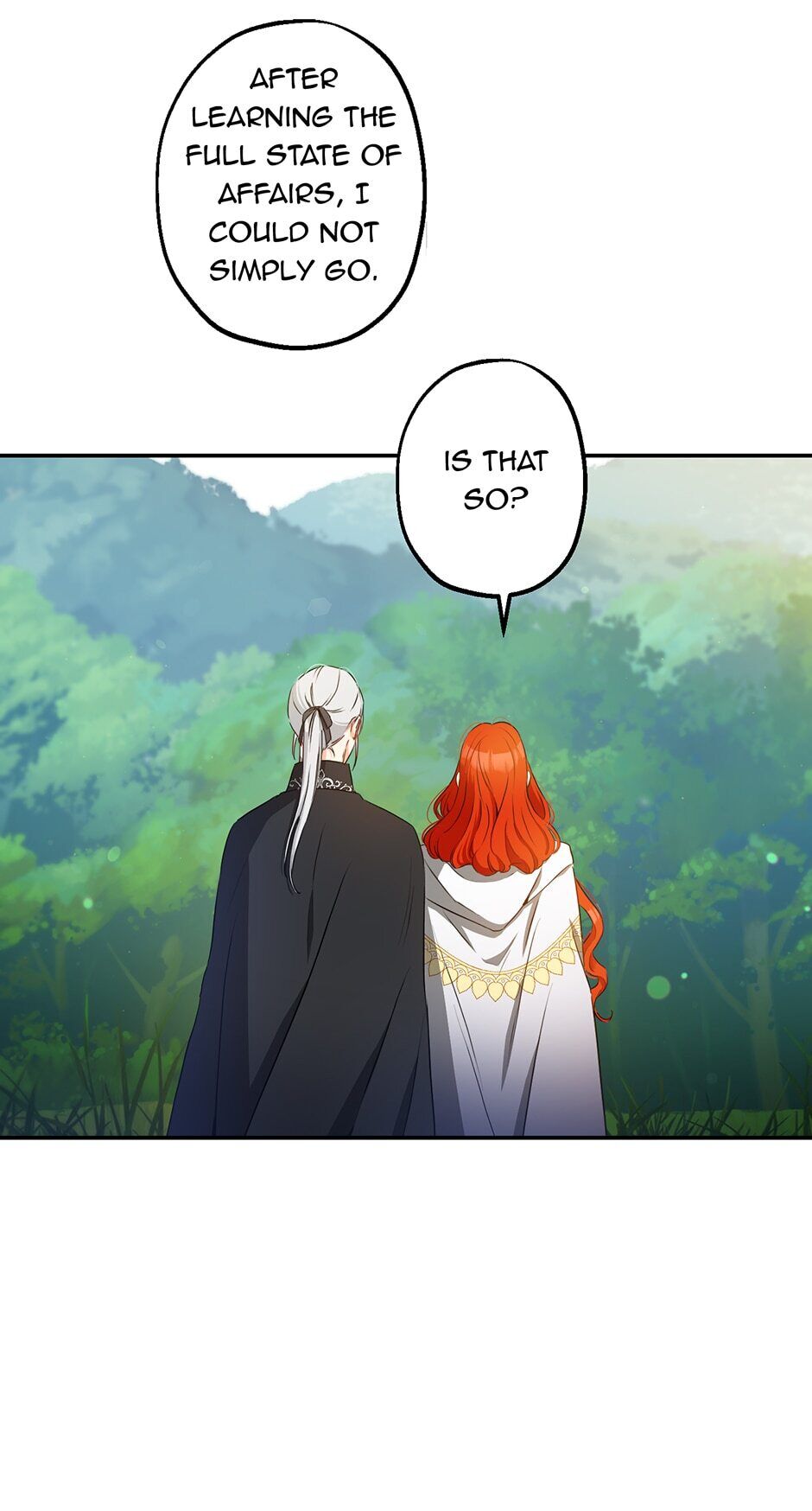 This Is An Obvious Fraudulent Marriage chapter 63 page 43