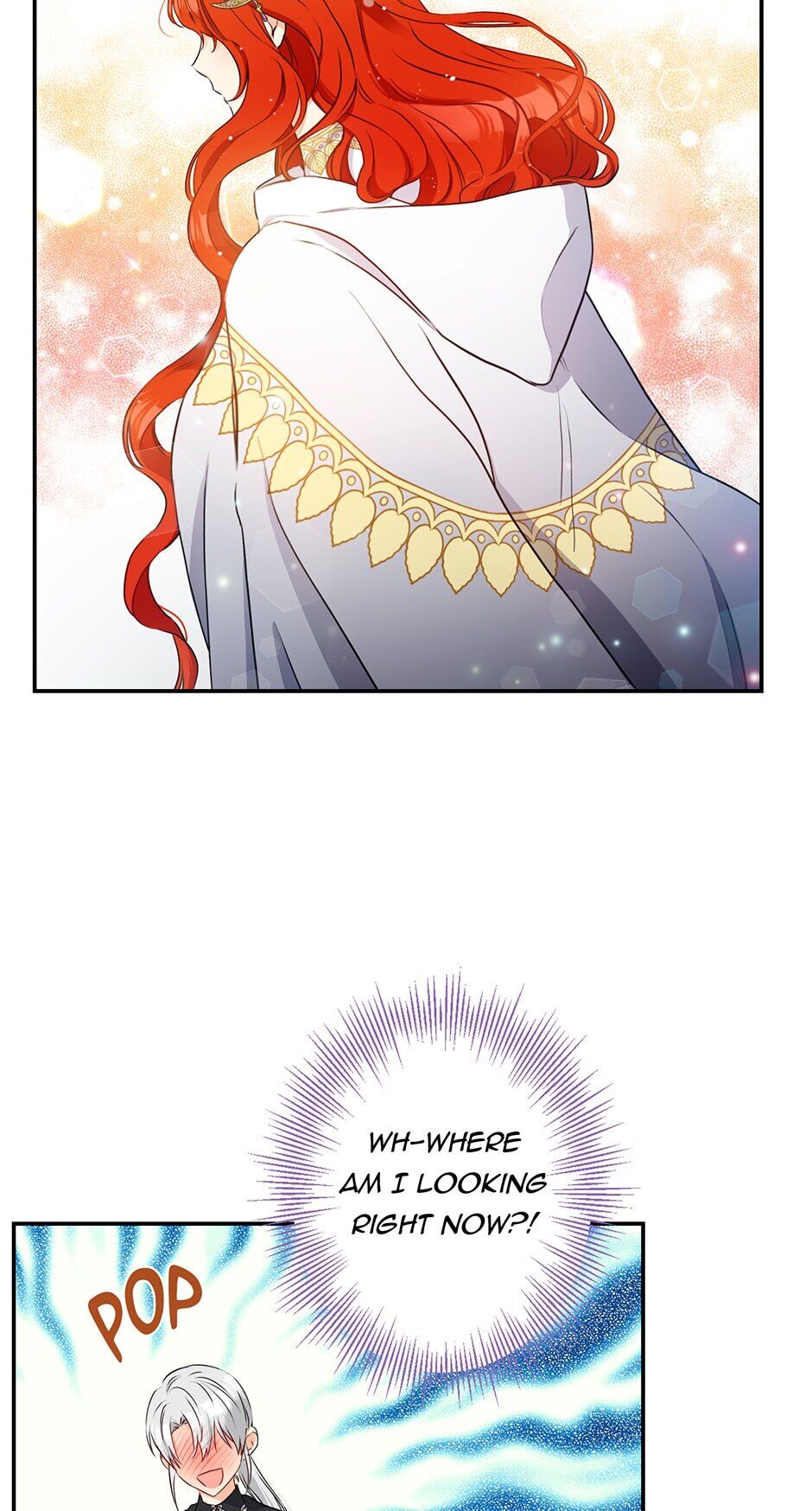 This Is An Obvious Fraudulent Marriage chapter 63 page 45