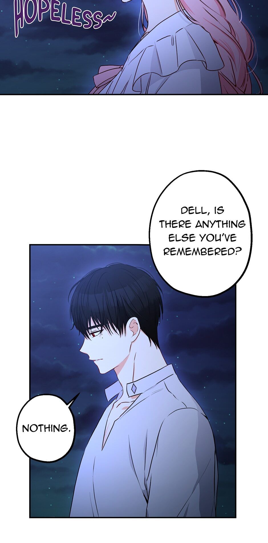This Is An Obvious Fraudulent Marriage chapter 63 page 5