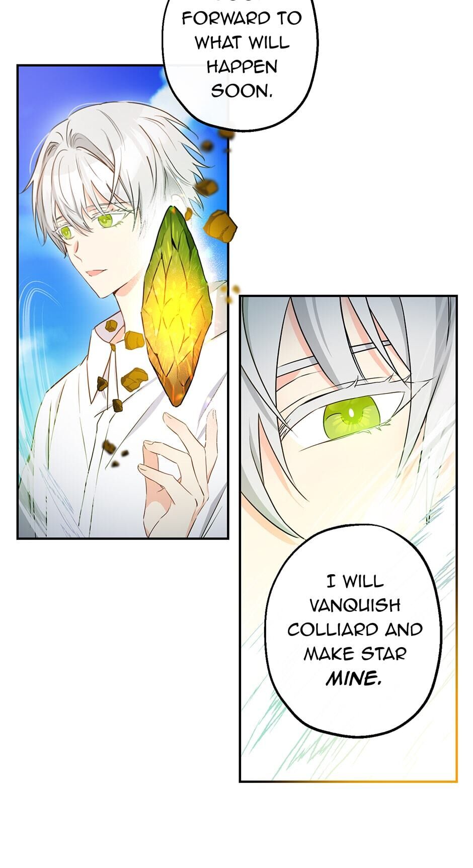 This Is An Obvious Fraudulent Marriage chapter 63 page 58