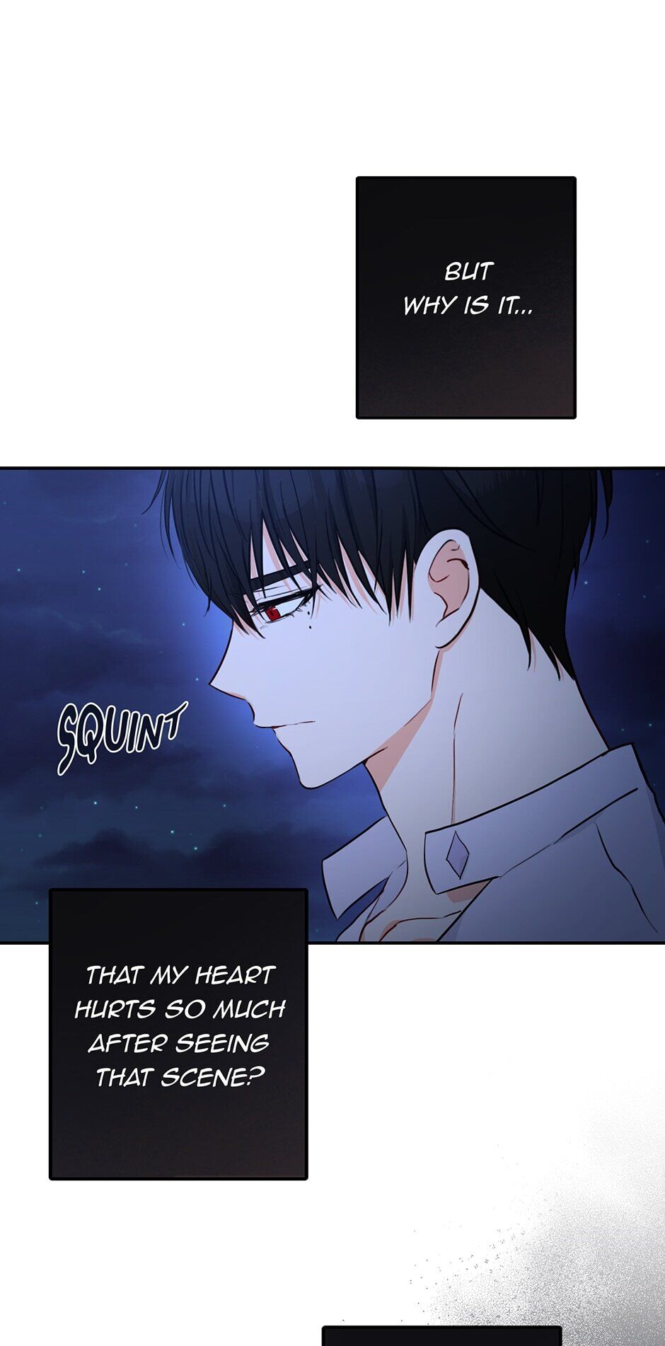 This Is An Obvious Fraudulent Marriage chapter 63 page 6