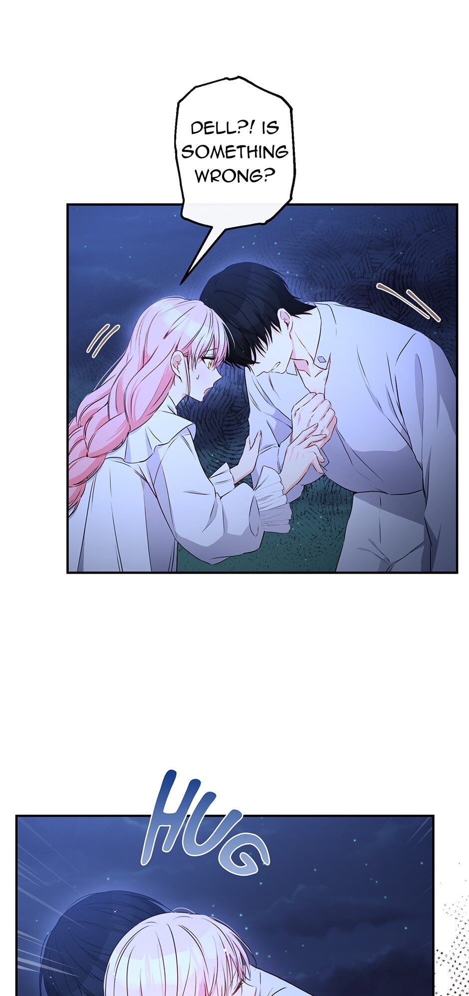 This Is An Obvious Fraudulent Marriage chapter 63 page 8