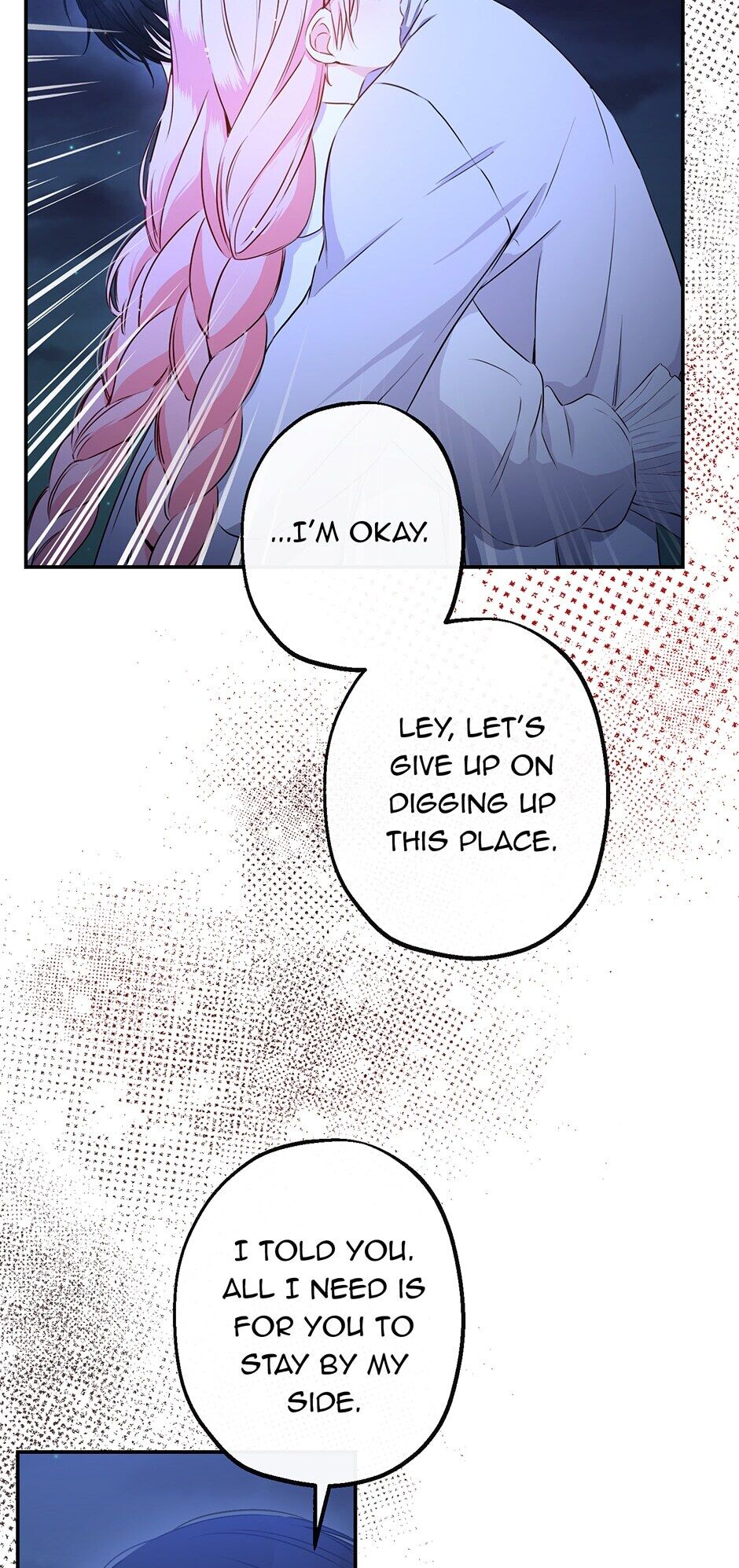 This Is An Obvious Fraudulent Marriage chapter 63 page 9