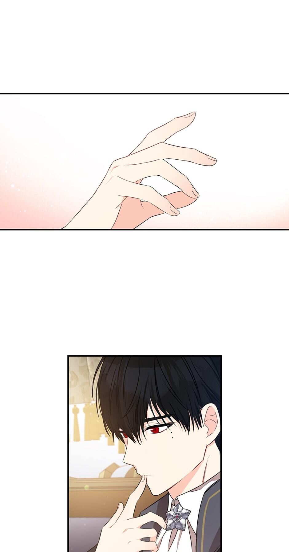 This Is An Obvious Fraudulent Marriage chapter 65 page 1