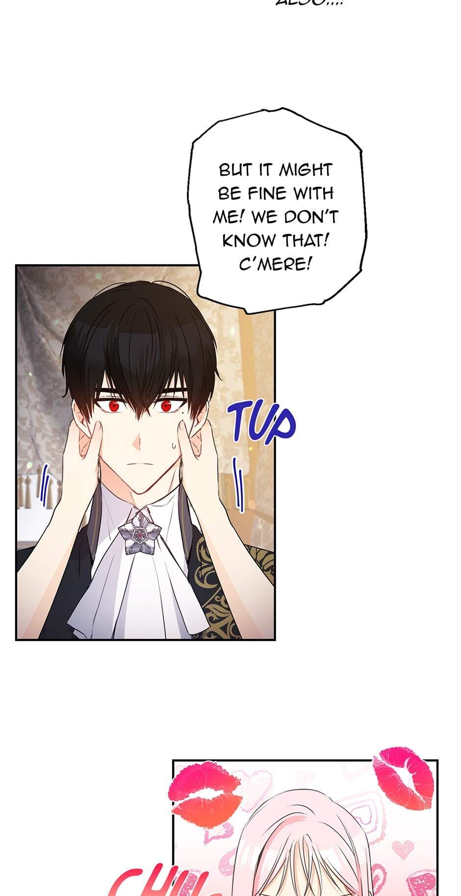 This Is An Obvious Fraudulent Marriage chapter 65 page 16