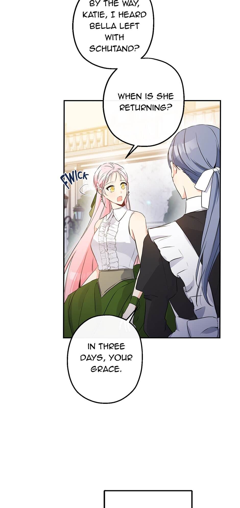 This Is An Obvious Fraudulent Marriage chapter 65 page 28