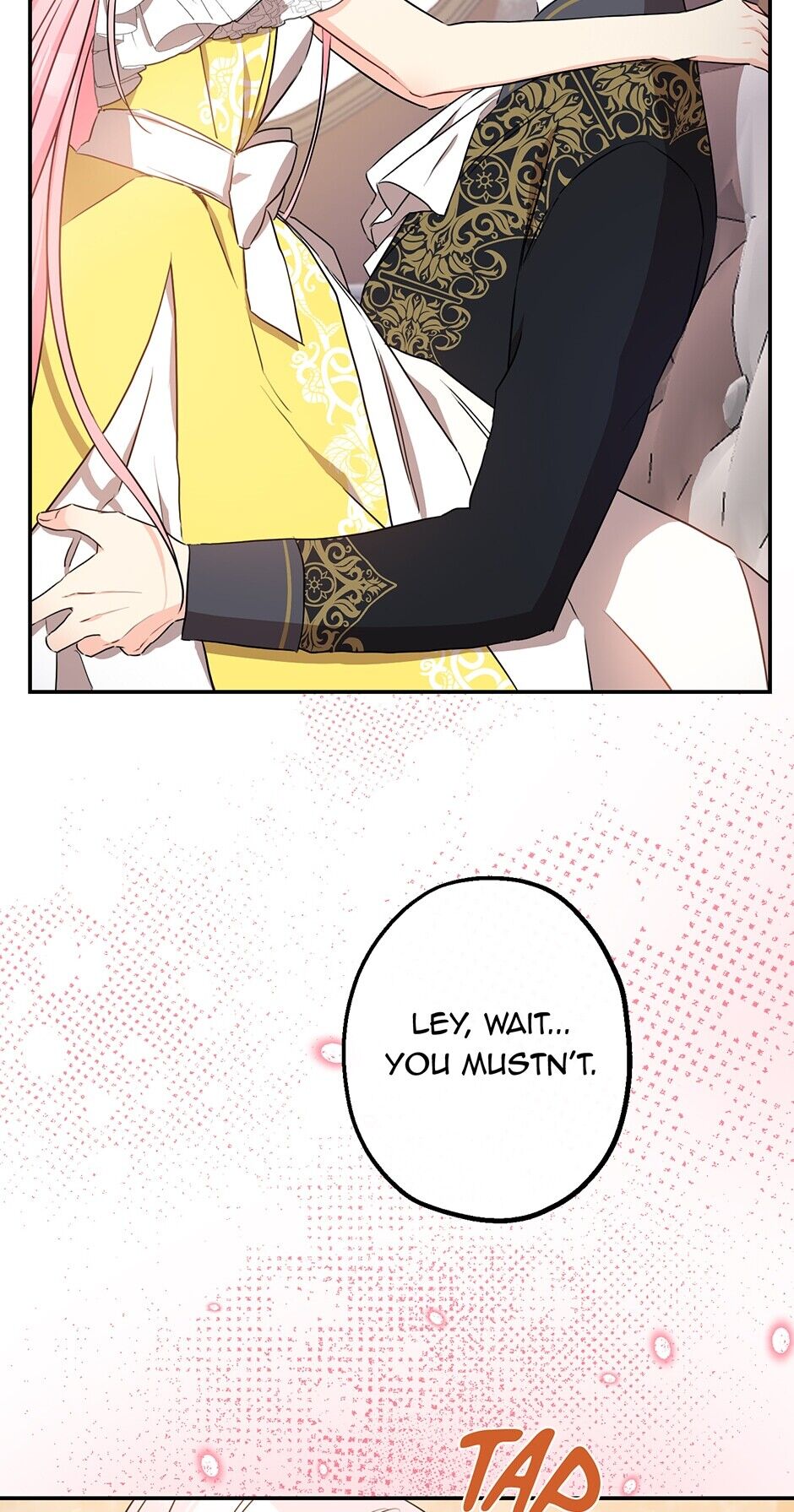 This Is An Obvious Fraudulent Marriage chapter 65 page 3