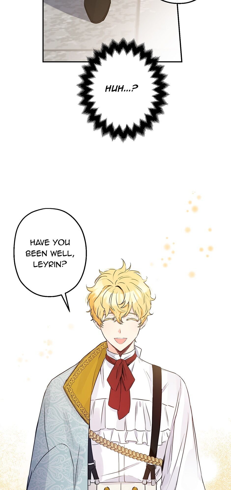 This Is An Obvious Fraudulent Marriage chapter 65 page 32