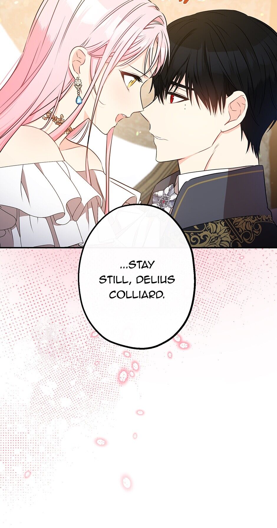 This Is An Obvious Fraudulent Marriage chapter 65 page 4
