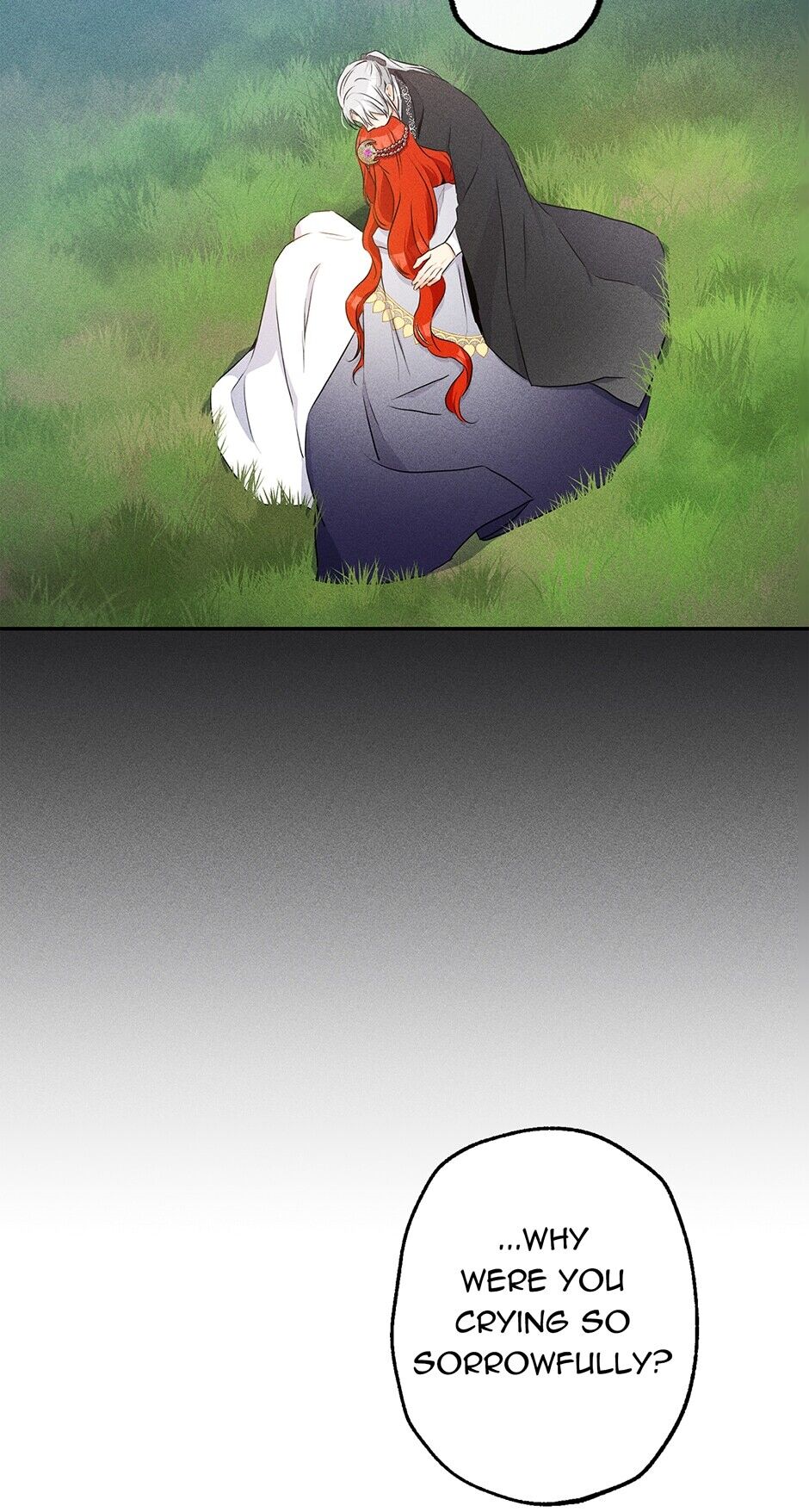 This Is An Obvious Fraudulent Marriage chapter 65 page 40