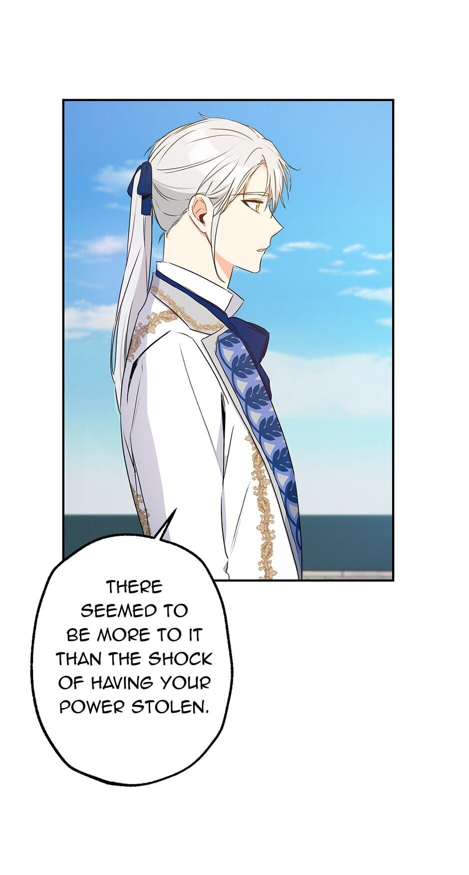 This Is An Obvious Fraudulent Marriage chapter 65 page 41